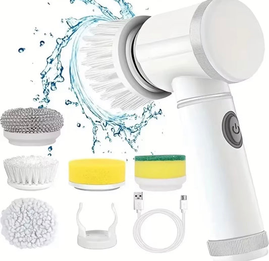 Electric Cleaning Brush