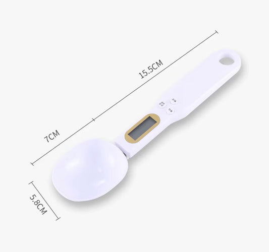 Digital Kitchen Scale